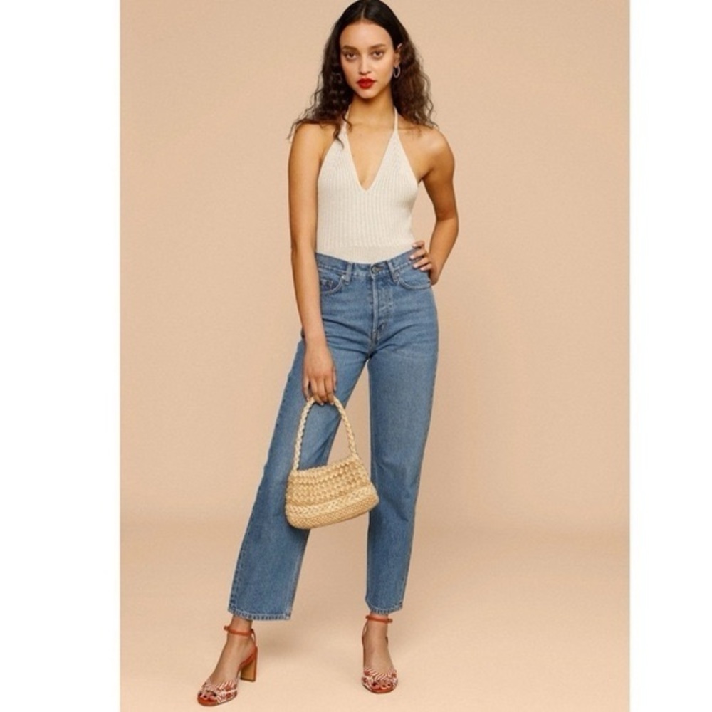 Rouje | Sienna Top | Size 34